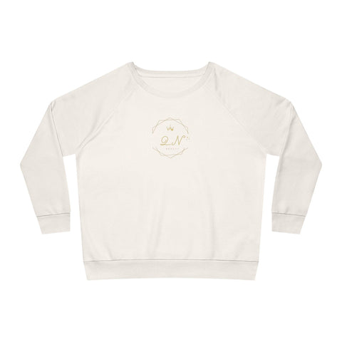 Women Dazzler Relaxed Fit Sweatshirt - QN beauty 