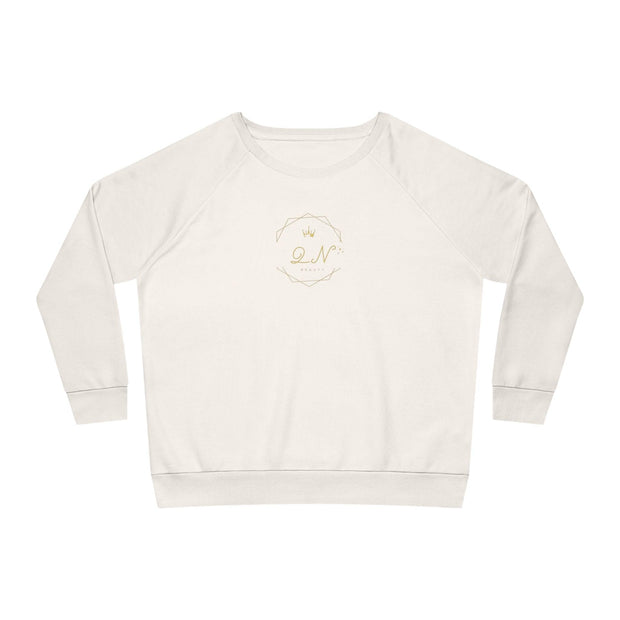 Women Dazzler Relaxed Fit Sweatshirt - QN beauty 