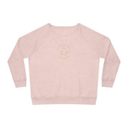 Women Dazzler Relaxed Fit Sweatshirt - QN beauty 