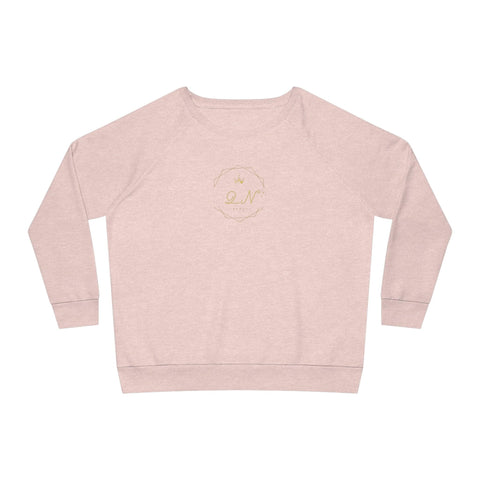 Women Dazzler Relaxed Fit Sweatshirt - QN beauty 