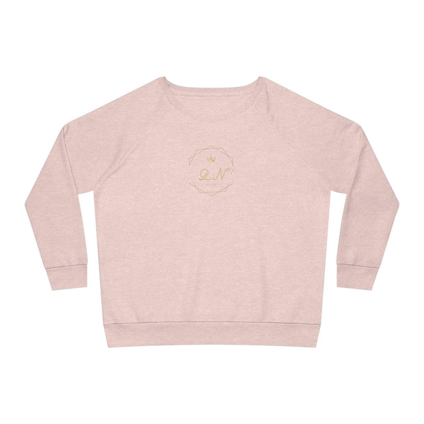 Women Dazzler Relaxed Fit Sweatshirt - QN beauty 