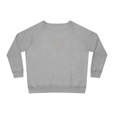 Women Dazzler Relaxed Fit Sweatshirt - QN beauty 