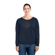 Women Dazzler Relaxed Fit Sweatshirt - QN beauty 