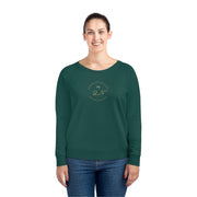 Women Dazzler Relaxed Fit Sweatshirt - QN beauty 