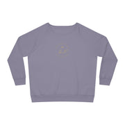 Women Dazzler Relaxed Fit Sweatshirt - QN beauty 