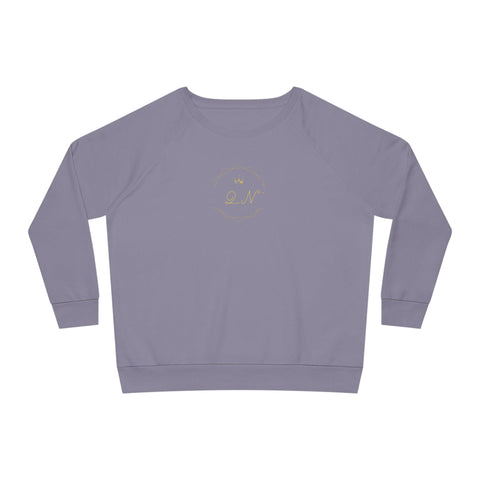 Women Dazzler Relaxed Fit Sweatshirt - QN beauty 