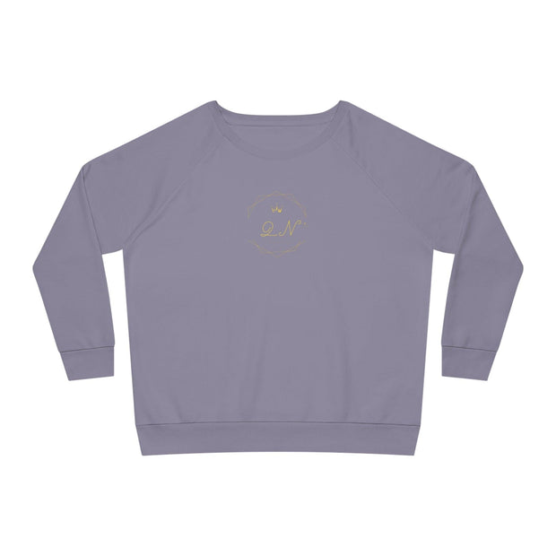 Women Dazzler Relaxed Fit Sweatshirt - QN beauty 