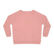 Women Dazzler Relaxed Fit Sweatshirt - QN beauty 