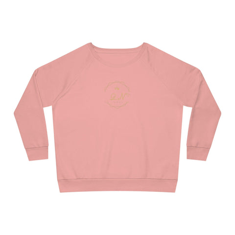 Women Dazzler Relaxed Fit Sweatshirt - QN beauty 