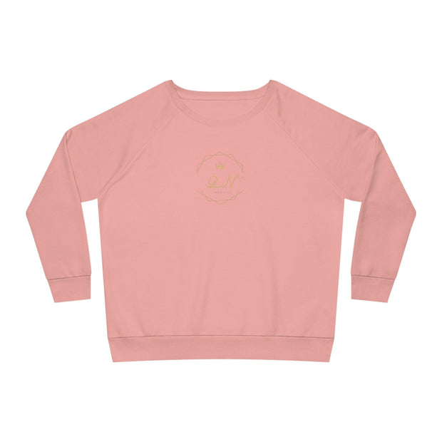 Women Dazzler Relaxed Fit Sweatshirt - QN beauty 