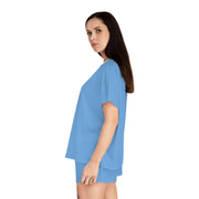 Women's Short Pajama Set - QN beauty 