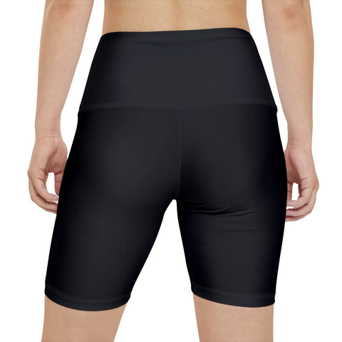 Women's Workout Shorts - QN beauty 