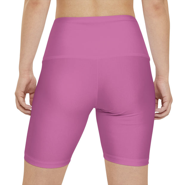 Women's Workout Shorts - QN beauty 