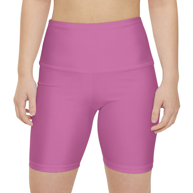 Women's Workout Shorts - QN beauty 