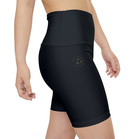 Women's Workout Shorts - QN beauty 