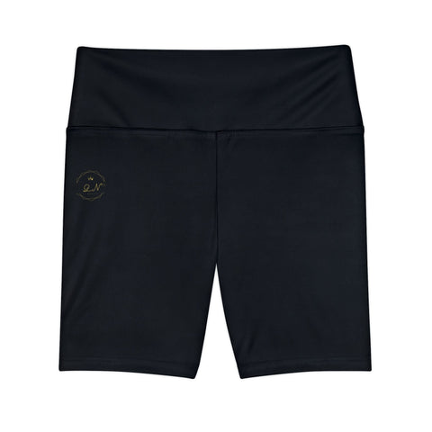 Women's Workout Shorts - QN beauty 