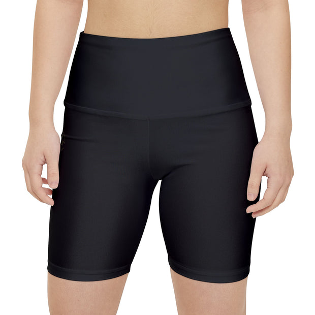 Women's Workout Shorts - QN beauty 