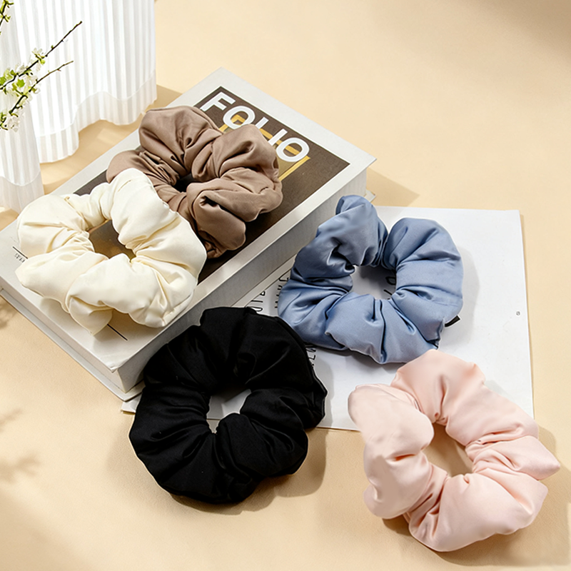 Hair Scrunchie