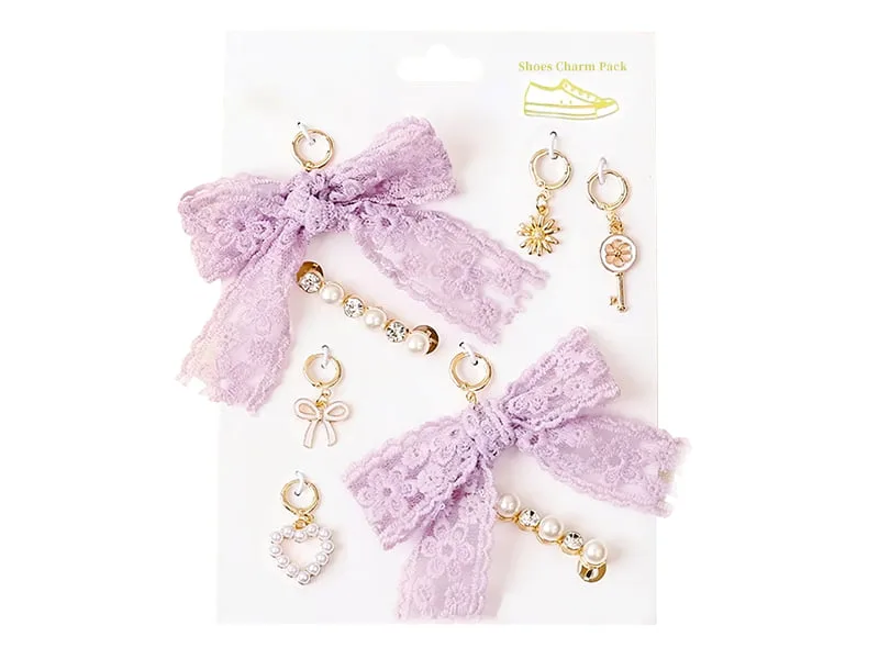 Shoes Charm