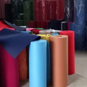 Raw material inspection