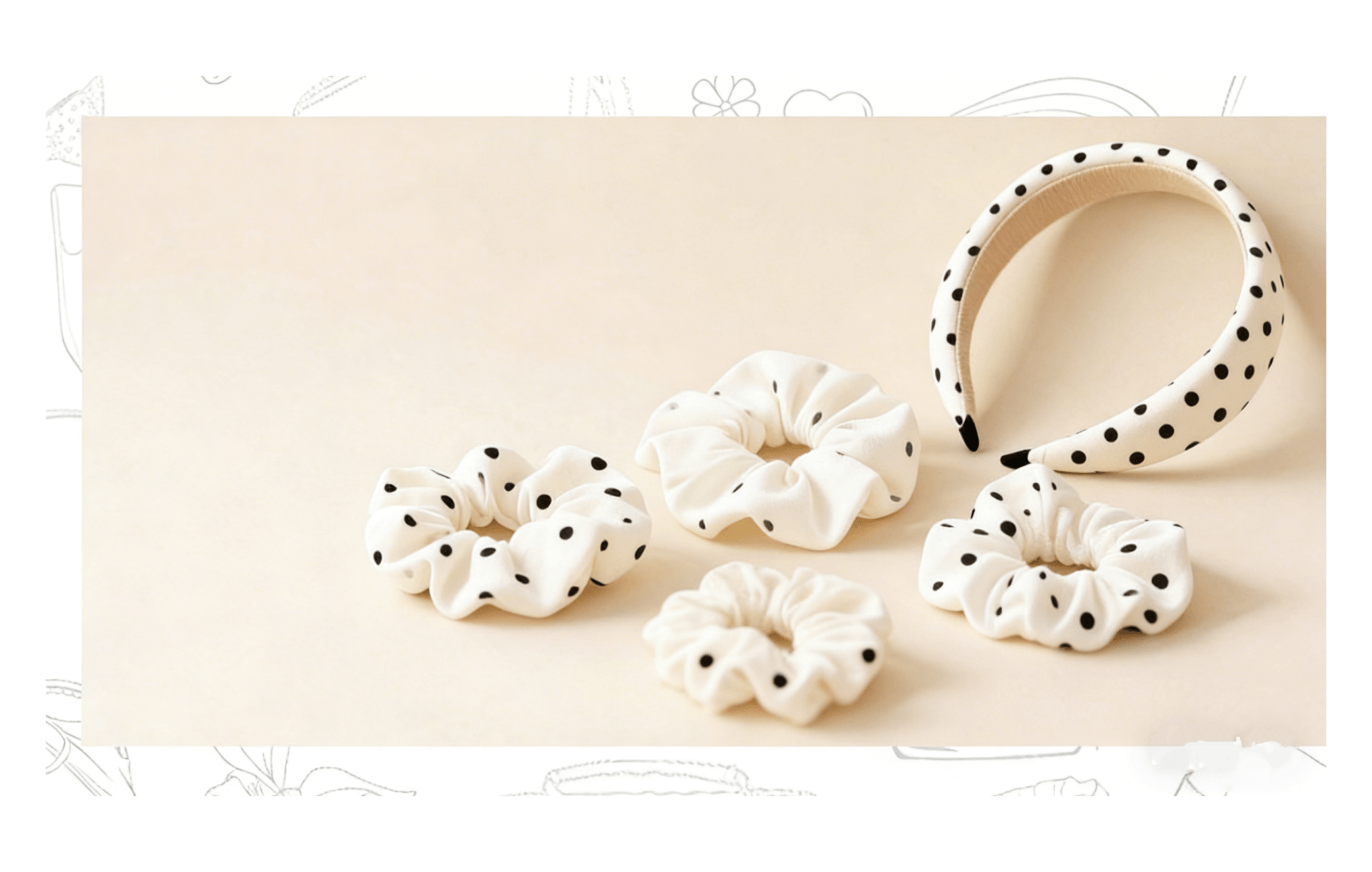 custom scrunchies inquiry product placeholder