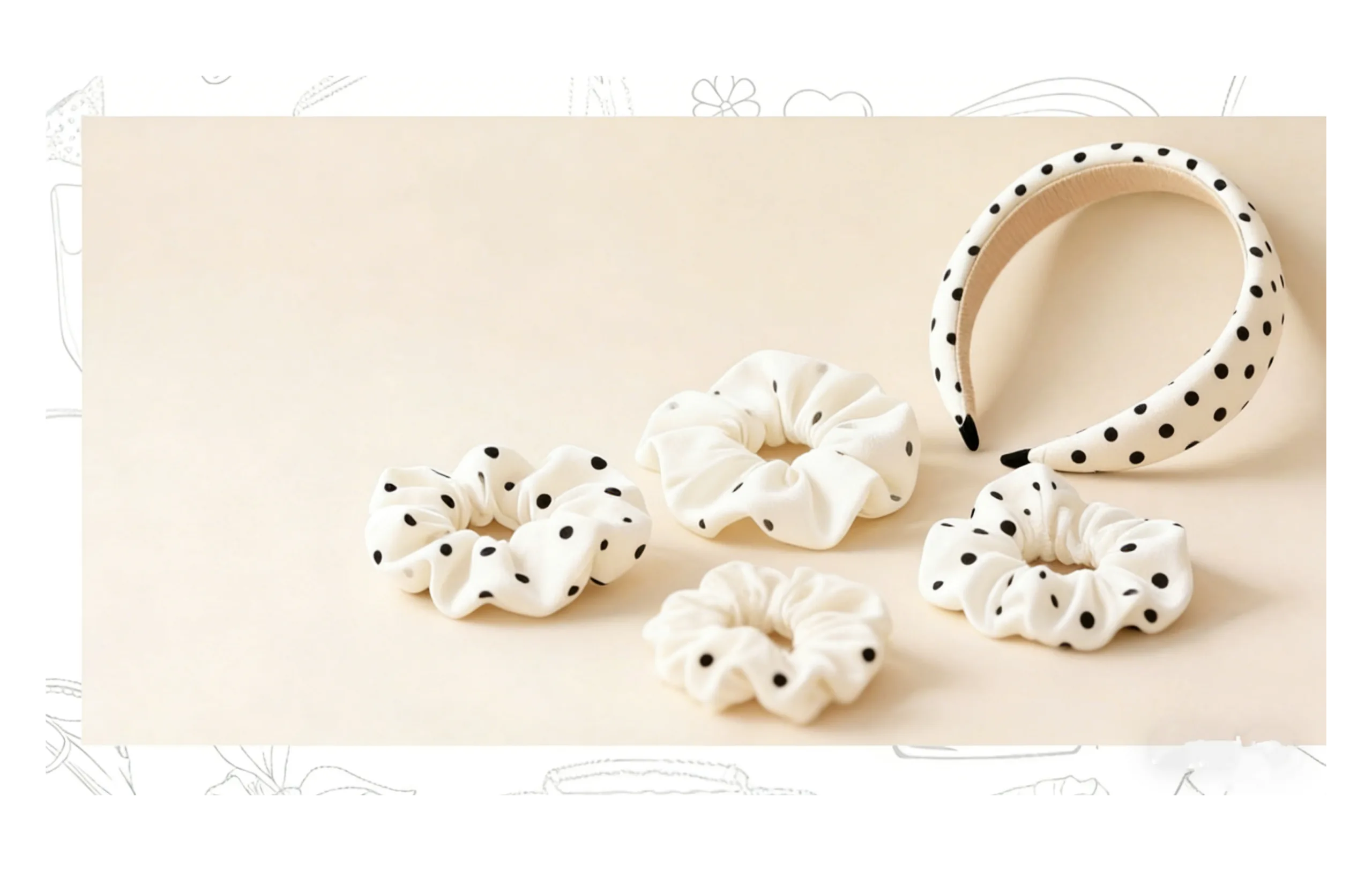 custom scrunchies inquiry product placeholder