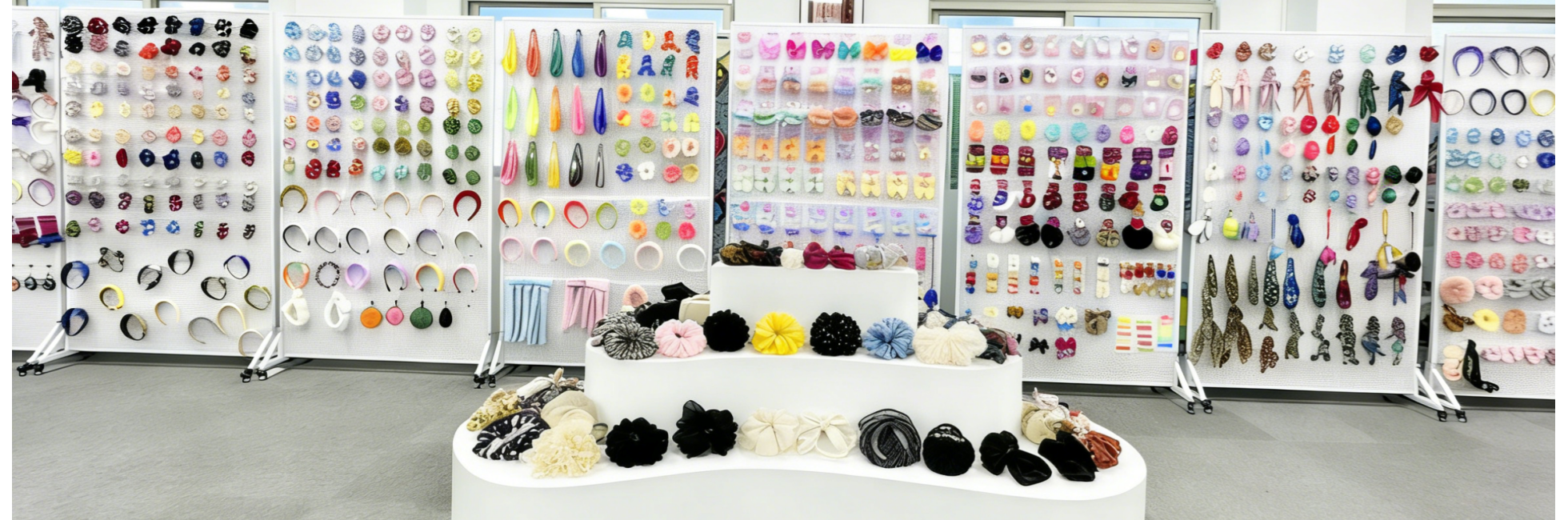 QN Beauty Factory and Design