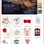 hair accessories are trending in 2026