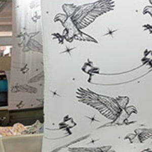 Material preparation and cutting