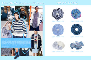 2025 2026 Nautical Product Trends