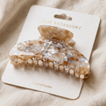 Acetate Hair Accessories