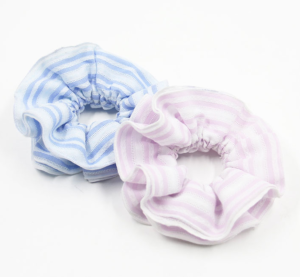 Korean Style Scrunchie Korean Style Scrunchie