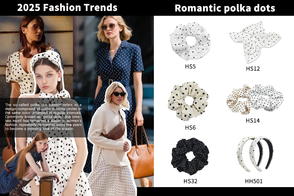 What Hair Accessories Are Trending in 2027?