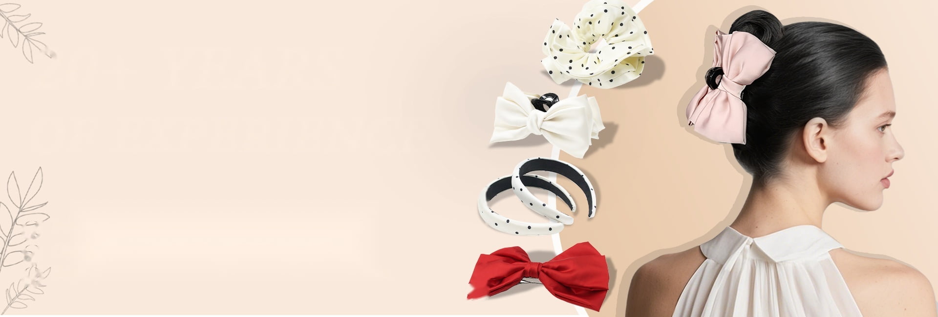 Bling Accessory Factory and Design