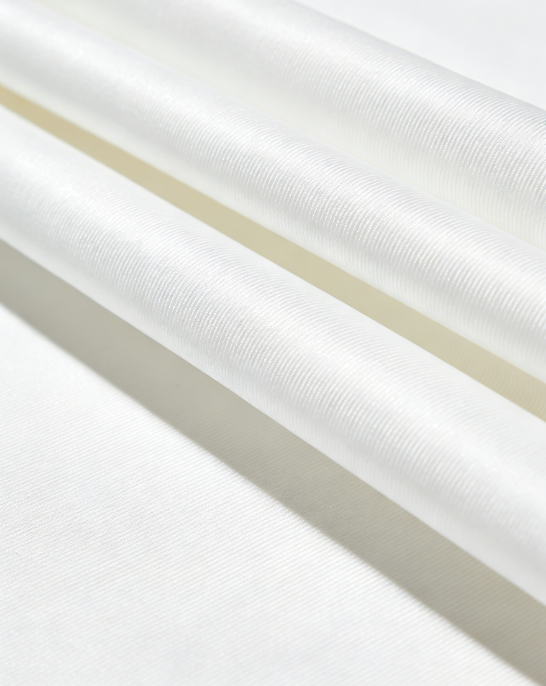 Nylon fabric for hair accessories