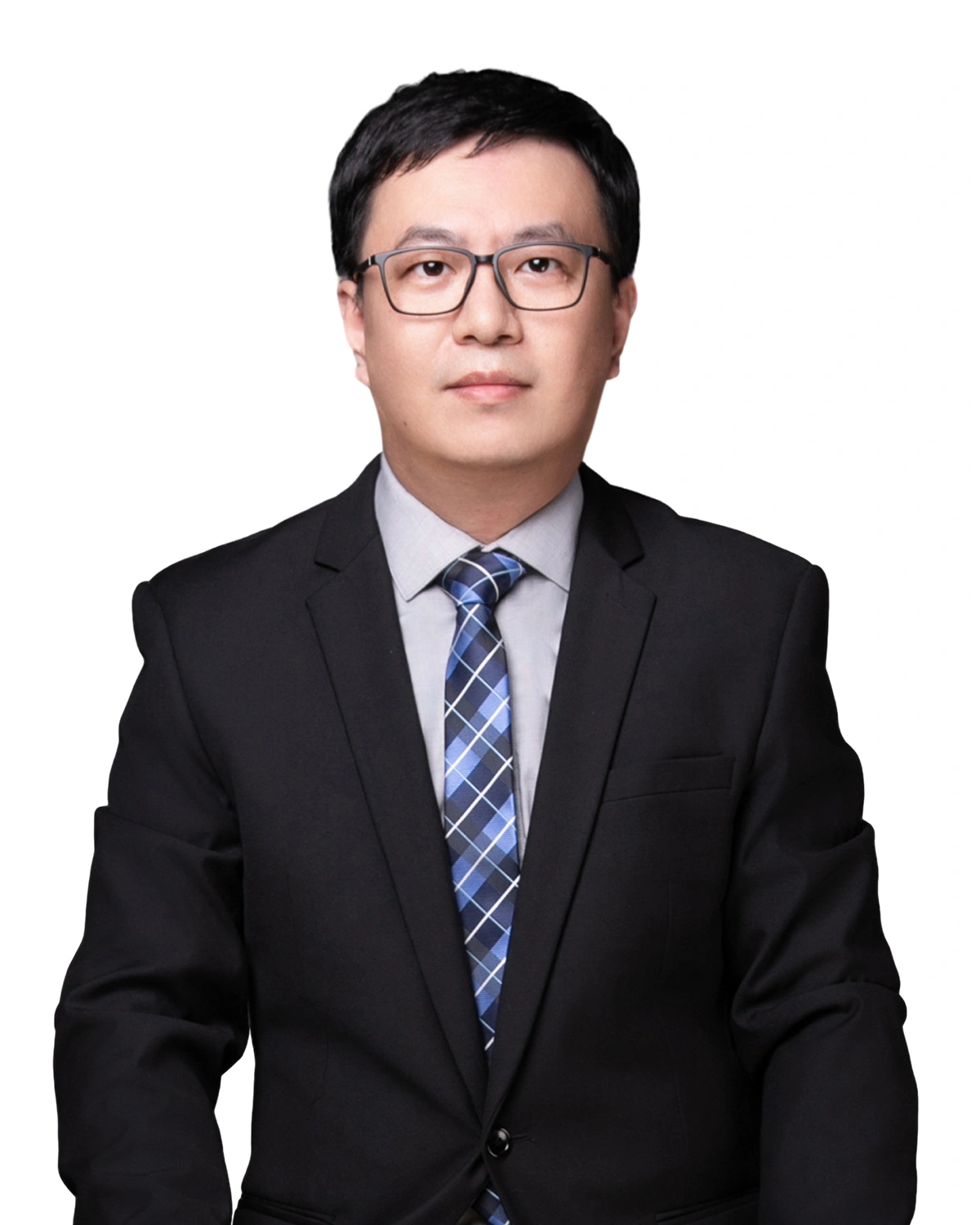 Aires - CEO of Bling Accessory