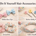 Do Yourself Hair Accessories