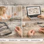 Wedding Hair Accessories