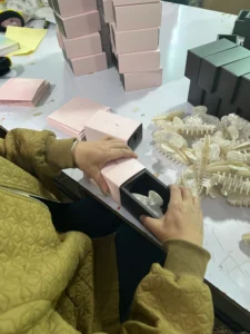 hair clips