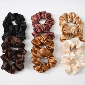 custom satin scrunchies (2)