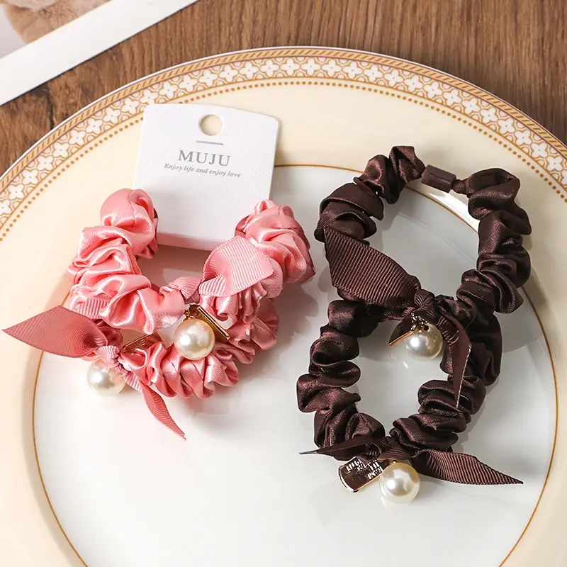 What Are Hair Attachments Called?