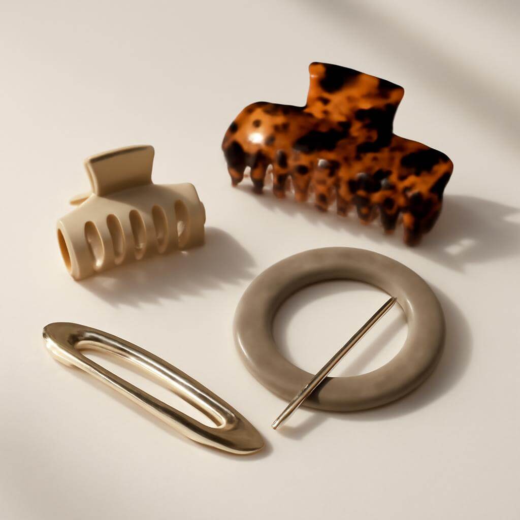 Elevating Style and Functionality: The Transformative Role of Hair Accessories in Modern Fashion