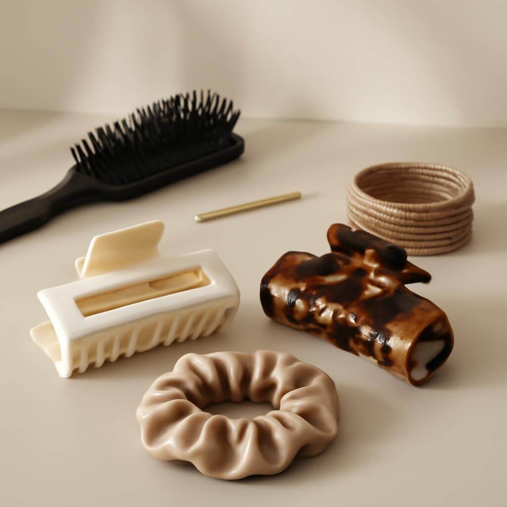 A Professional Guide to Sourcing Hair Accessories for B2B Buyers
