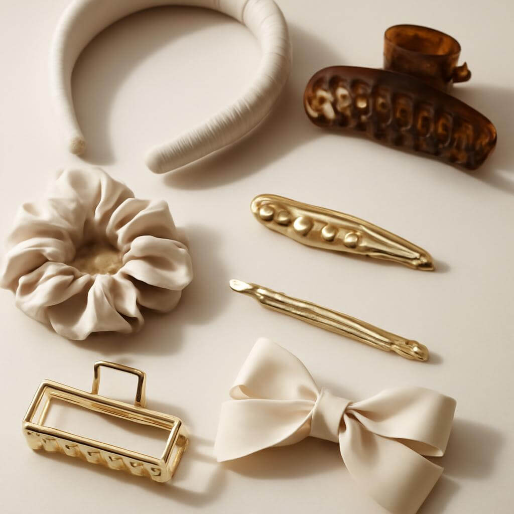 Comprehensive Guide to Sourcing Hair Accessories for B2B Buyers