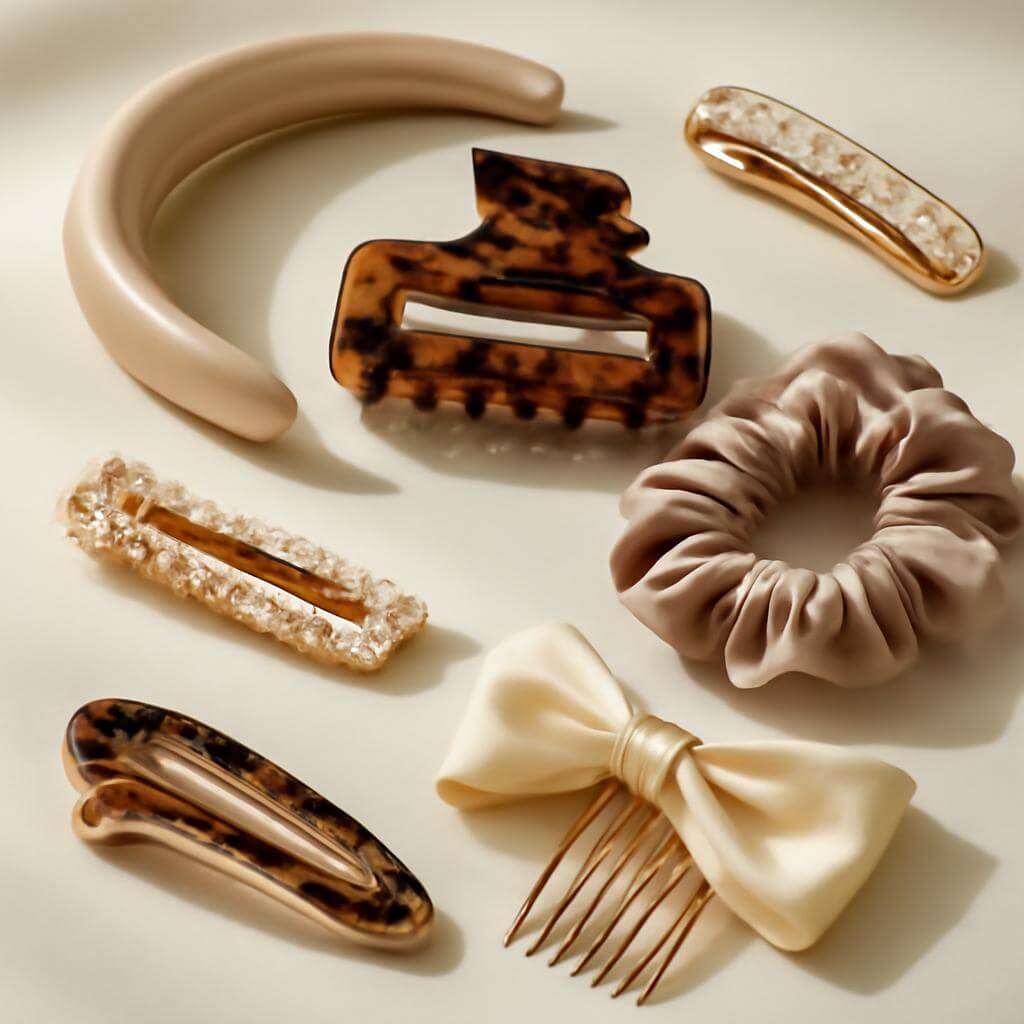 Essential Guide to Sourcing High-Quality Hair Accessories for B2B Buyers