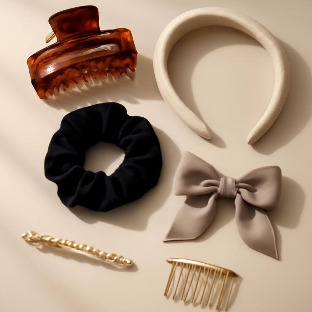 The Ultimate Guide to Sourcing Hair Accessories for Wholesale Buyers