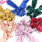 good brands for hair scrunchies