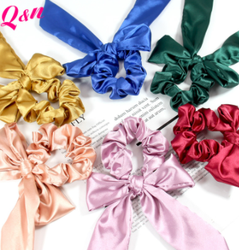 good brands for hair scrunchies