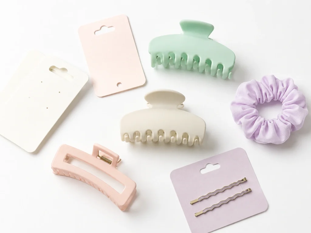 Comprehensive Guide to B2B Hair Accessory Sourcing and Wholesale Strategies