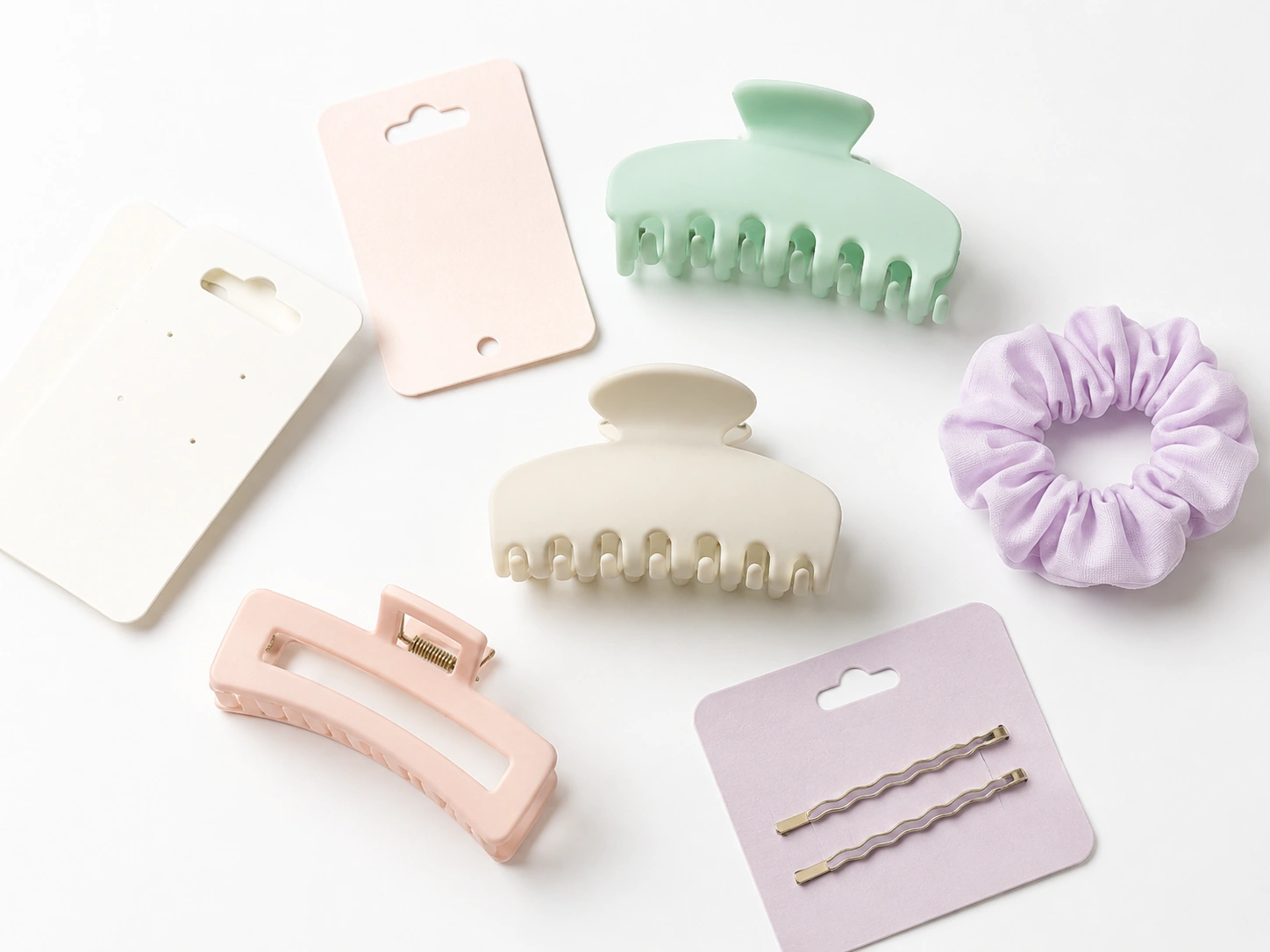 B2B Hair Accessory